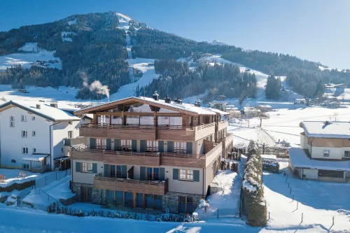 Chalet 149 Westendorf by Alps Resorts Hotels in Westendorf