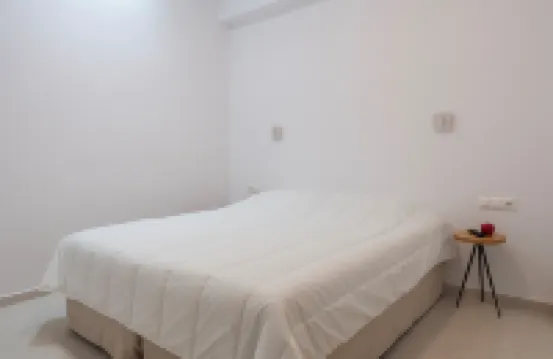 Parikia's Cosy Jewel