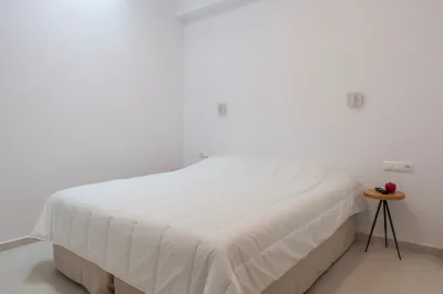 Parikia's Cosy Jewel Hotels in der Nähe von Parikia Town