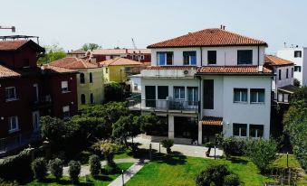 Hotel Villa Orio & Beatrice