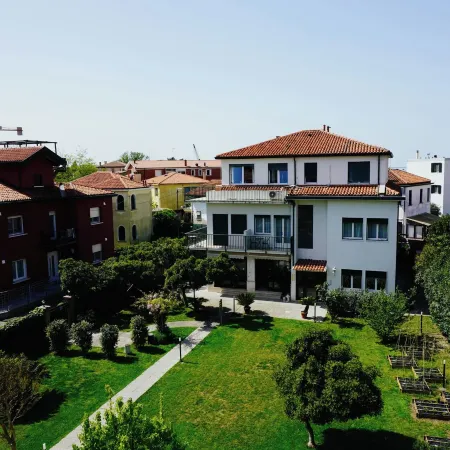 Hotel Villa Orio & Beatrice