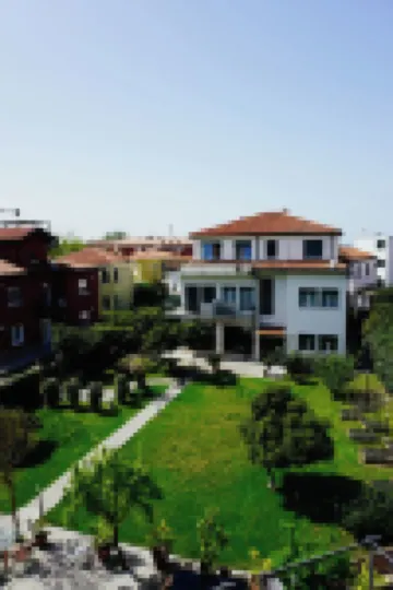 Hotel Villa Orio & Beatrice