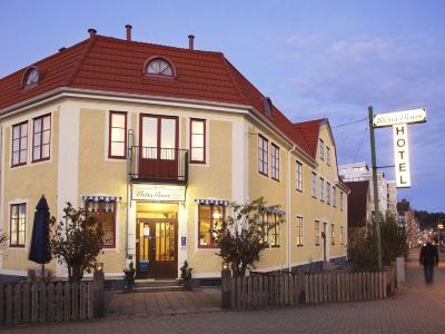 Hotell Uddewalla