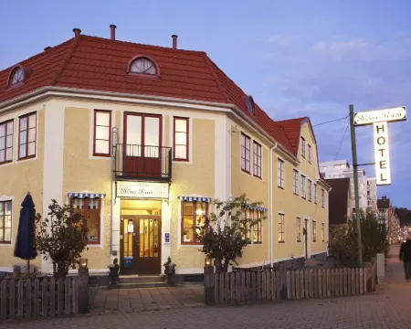 Hotell Uddewalla Hotels in Uddevalla