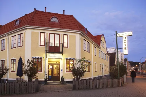 Hotell Uddewalla Hotels in Uddevalla