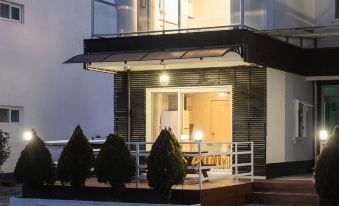 Suncheon Sum Pension