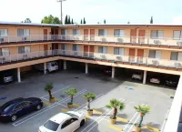 Garvey Inn Hotels in San Gabriel
