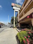 Garvey Inn Hotels in San Gabriel