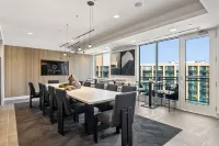 Well Appointed Apartments W Full Comfort