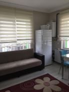 Dr Aslan Apart Hotel