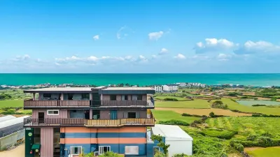 Jeju Hoyeongfarm Stay Các khách sạn gần Gwakji Beach