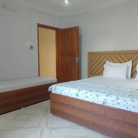 Mi Casa Homestay