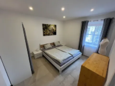 60 sqm apartment "Lilly" / 4 P.