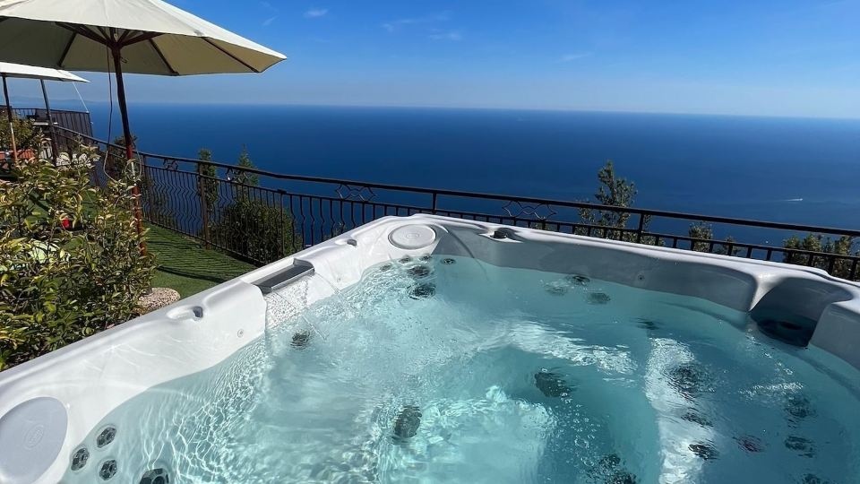 Villa Paradise Resort