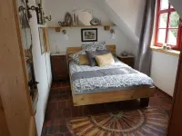 Vacation apartment "Partheblick"