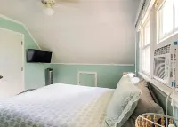 Salty Paws-Walk to beach/Fenced Yard/Pet Friendly Hoteles cerca de Jockey's Ridge State Park