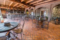 Hotel Rural El Labriego by Vivere Stays Отели в г. Трухильо