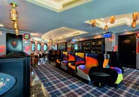 豹飯店 - 奧波託/機場 - 飯店和城市是一個免費的擺渡服務