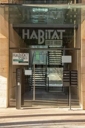 Habitat Apartments Отели рядом с достопримечательностью «Университет Тренто»