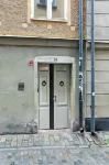 アット・オールド・タウン・アパートメント 大広場周辺のホテル