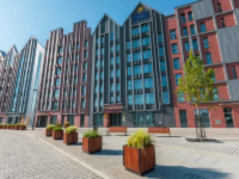 Hotel Grano Gdańsk Old Town Hotels in Gdansk