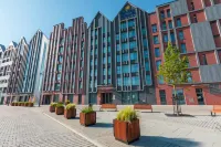 Hotel Grano Gdańsk Old Town