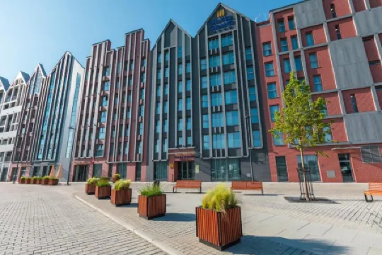 Hotel Grano Gdańsk Old Town