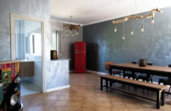 The Gate 441 Rooms