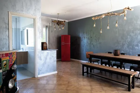 The Gate 441 Rooms Отели рядом с Аэропорт Фьюмичино