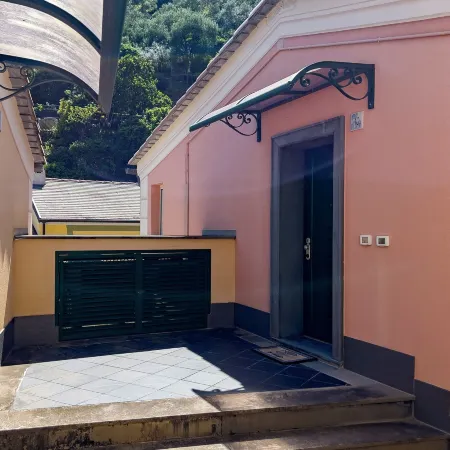 Wonderful House In Portofino with Parking - Happy Rentals