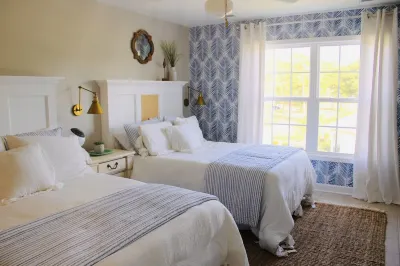 Sunset Beach/Ocean Isle/Calabash luxury condo with beautiful views