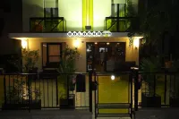 호텔 볼로냐 Parco Montanari 주변 호텔