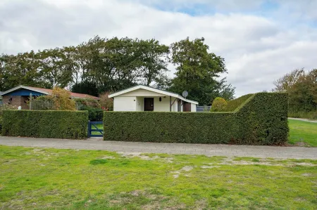Holiday Home in Callantsoog Near Beach