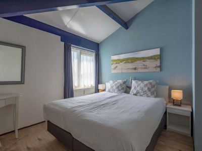 Beach Lodge in Callantsoog Near Dunes