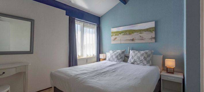 Beach Lodge in Callantsoog Near Dunes Hotels in Callantsoog