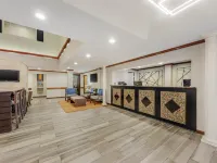 Best Western Alamo Suites Hotels near Ojeda Park
