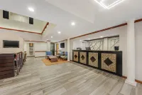 Best Western Alamo Suites