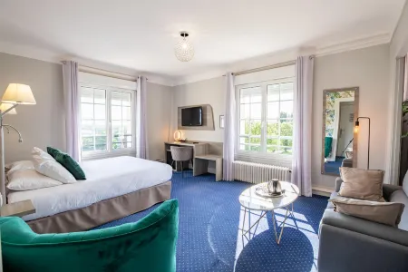 Sure Hotel by Best Western Port Jerome - le Havre