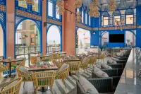 DoubleTree by Hilton Doha Old Town - breakfast