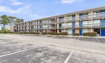 Motel 6 Summerville, SC Charleston
