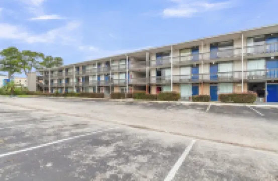 Motel 6 Summerville, SC Charleston