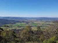 Bundera Lodge - Hunter Valley holiday accommodation Hotels in Vacy