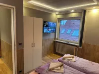Apartment Steilsand OG - 200 m to the beach - Döse/Duhnen