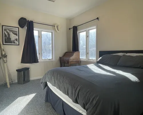 Alpine Vacation Home Hotels in Alpine