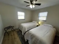 Well-Appointed 2br house 10 mins to New River Gorge National Park Hotels in Oak Hill