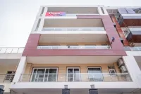 Housr 3 BHK Apartment Sector 45 Gurgaon Hotel a 