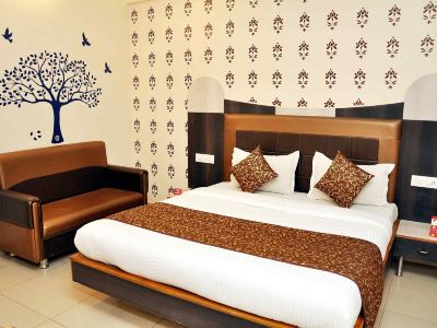Hotel Marudhar Palace