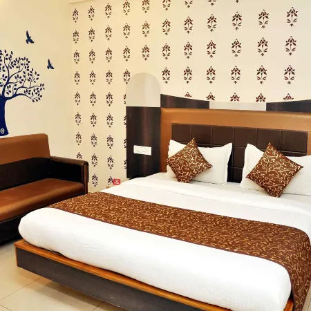 Hotel Marudhar Palace