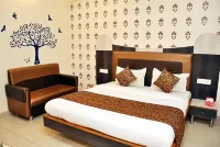 Hotel Marudhar Palace Hotels near Acharya Tulsi Samadhi