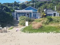 The Plimmerton Beach House Hotels near Royal New Zealand Police College